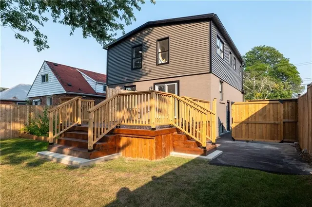 Additional image 37 of 286 EAST 18TH St