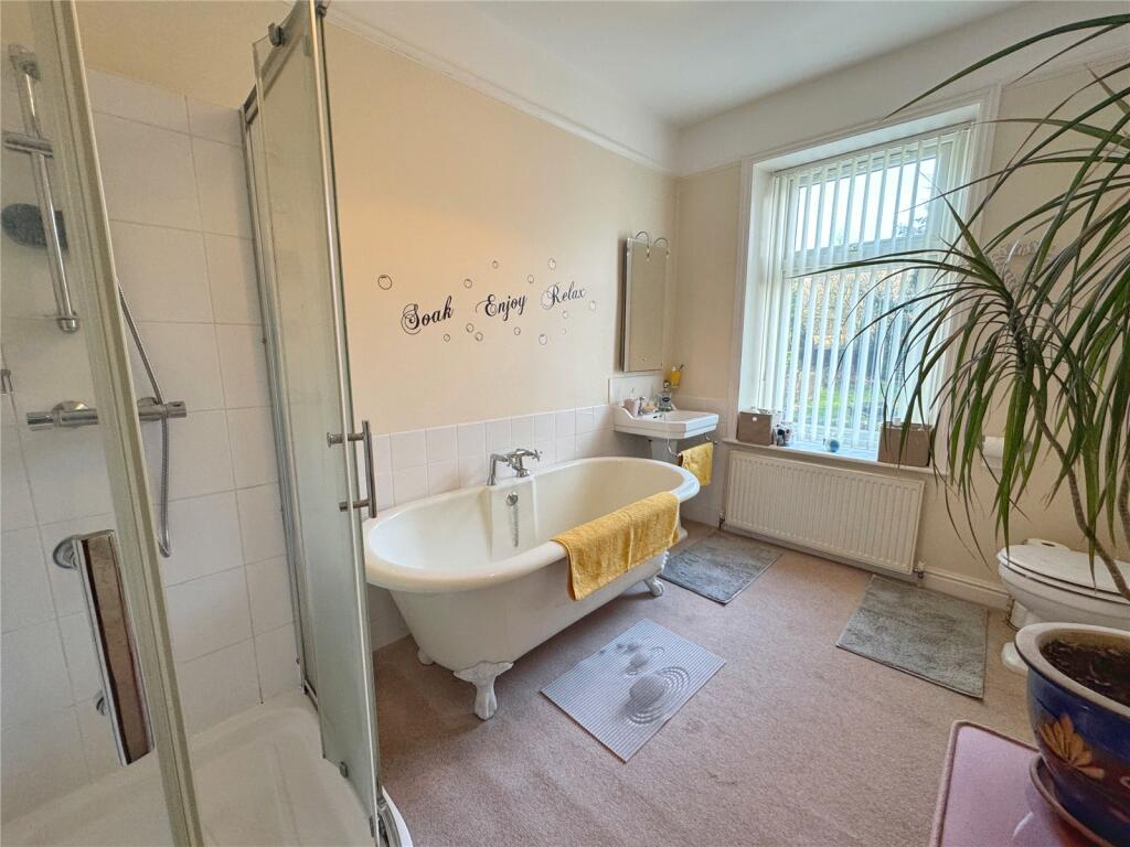 Additional image 9 of Burnley Road, Loveclough, Rossendale, BB4