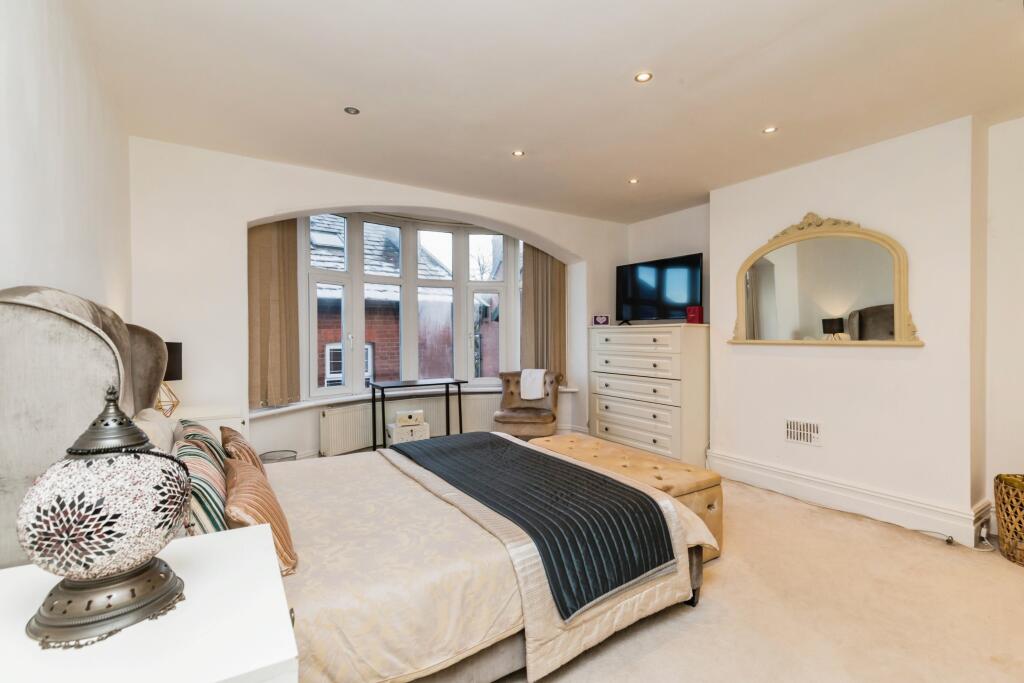 Additional image 8 of Park Crescent, BLACKBURN, Lancashire, BB2