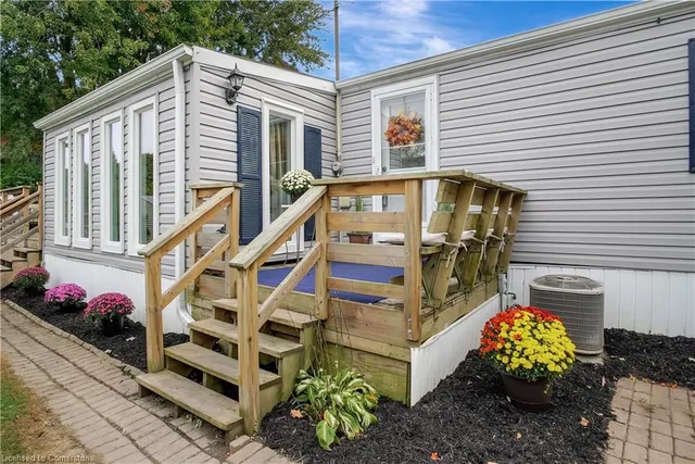 Additional image 2 of 1294 8th Concession Rd Unit 81