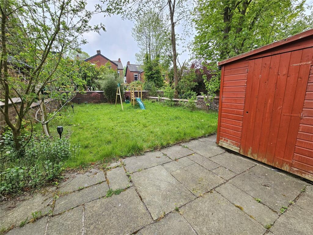 Additional image 24 of Billinge Avenue, Blackburn, Lancashire, BB2