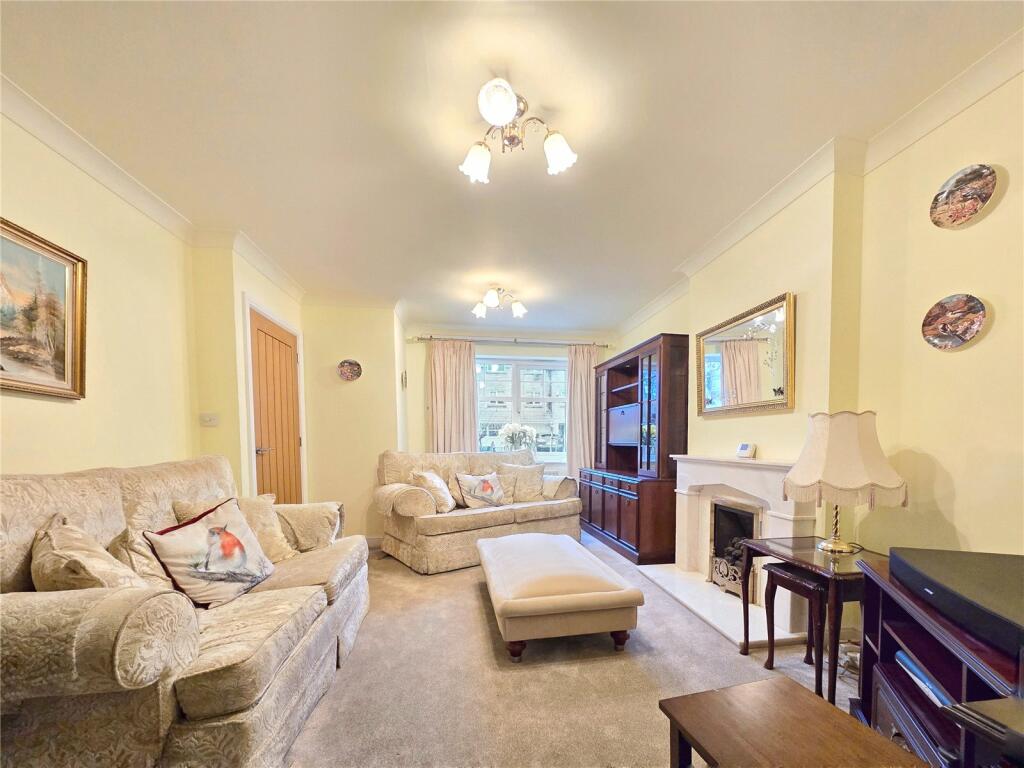 Additional image 20 of Musbury Mews, Haslingden, Rossendale, BB4