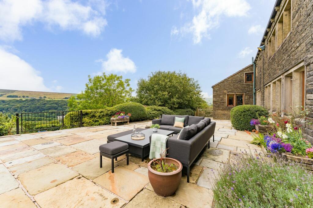 Additional image 41 of Expansive 3,955 Sq Ft Historic Farmhouse on 2.5 Acres with Private Woodland and Scenic Views
