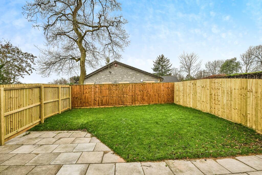 Additional image 16 of Old Wells Road, Shepton Mallet, Somerset, BA4