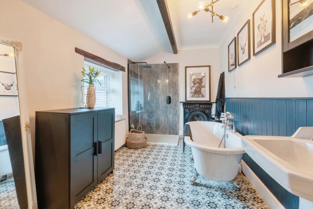 Additional image 20 of Lower Stone Fold, Accrington, BB5