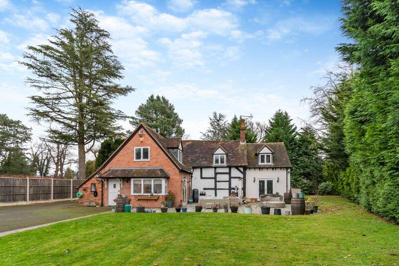 Additional image 47 of St. Bernards Road, Solihull