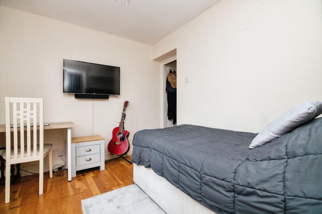 Additional image 9 of Loxley Close, REDDITCH, Worcestershire, B98