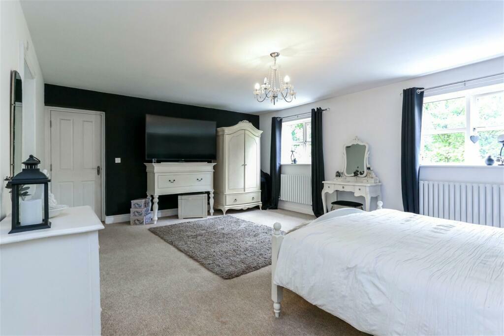 Additional image 28 of Lee Brook Road, Rossendale, BB4