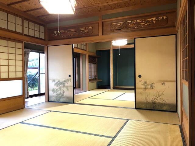 Additional image 3 of Tokushima Prefecture, Itano District, Kamiita Town, Hikino Aoya