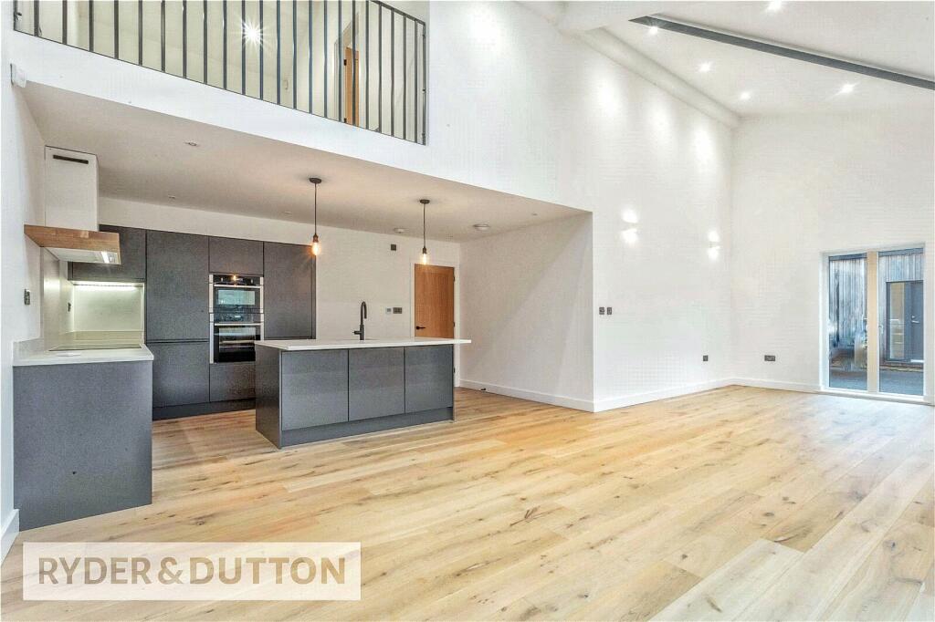 Additional image 32 of Goodshawfold Barn, Loveclough Road, Loveclough, Rossendale, BB4