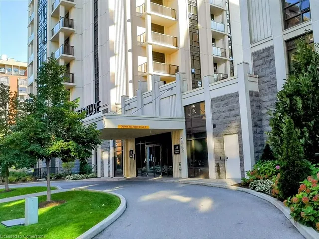 85 Robinson St Unit 201