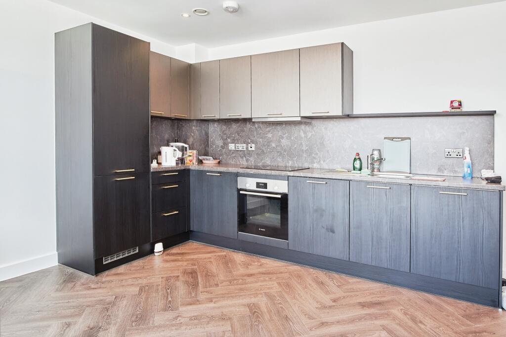 Additional image 3 of Priory House, Gooch Street North, Birmingham, B5