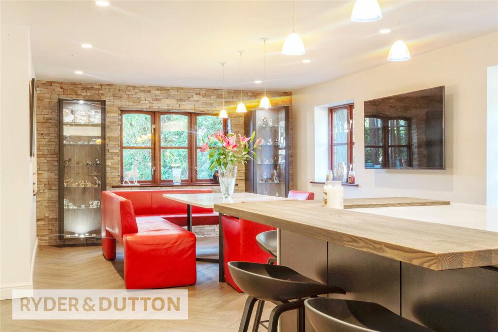 Additional image 16 of Constable Lee Lower Barn, Constable Lee Crescent, Rawtenstall, Rossendale, BB4