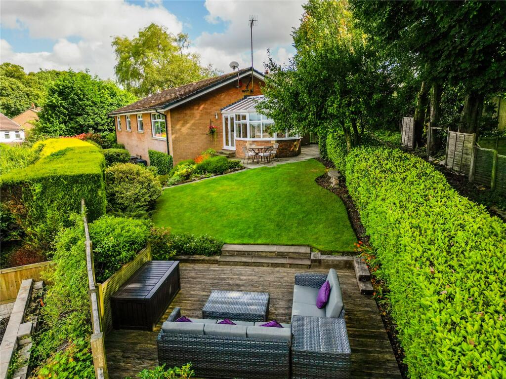 Additional image 13 of Langcliffe Close, Baxenden, Accrington, Lancashire, BB5