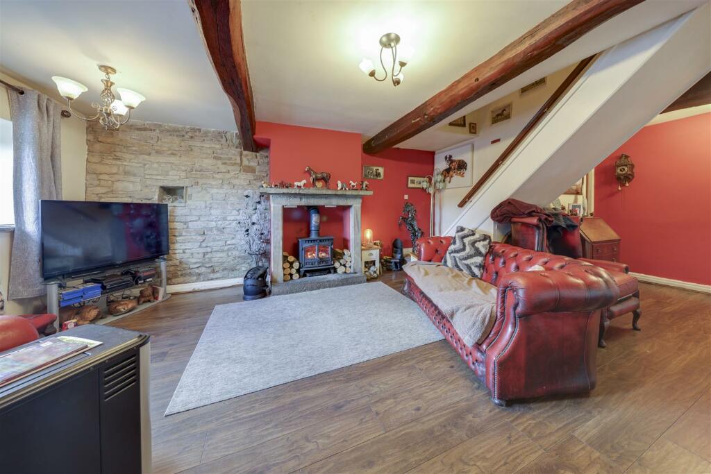 Additional image 4 of Turn Hill, Dean Lane, Water, Rossendale