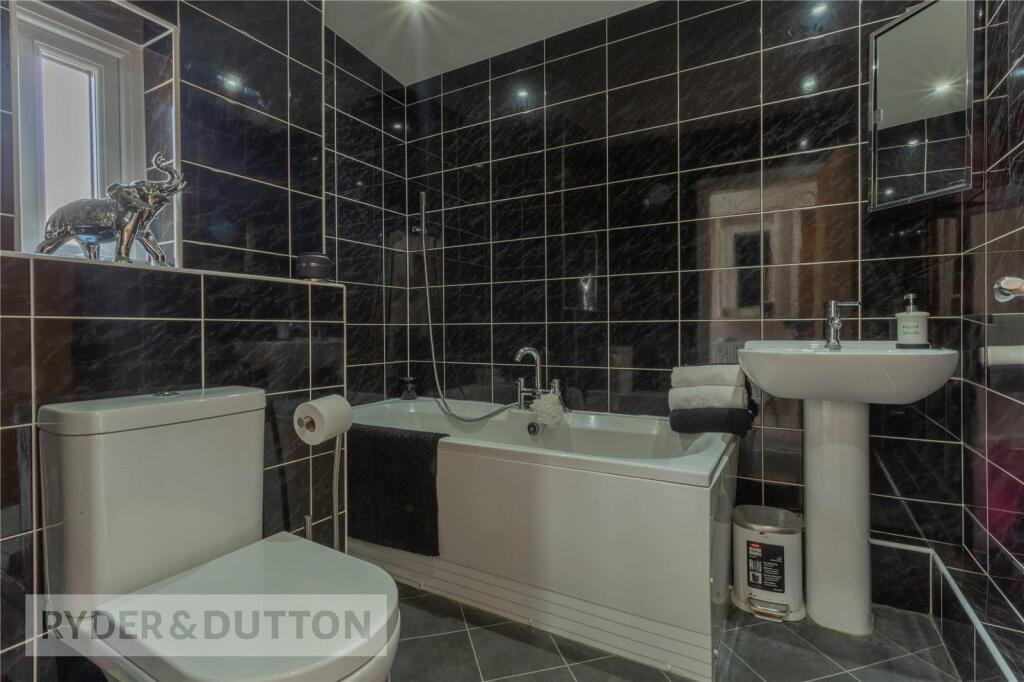 Additional image 11 of Oakley Road, Rawtenstall, Rossendale, BB4