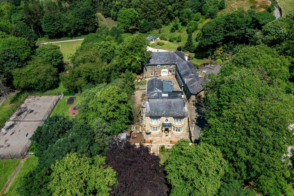 Additional image 84 of Clough End Road, Haslingden, BB4