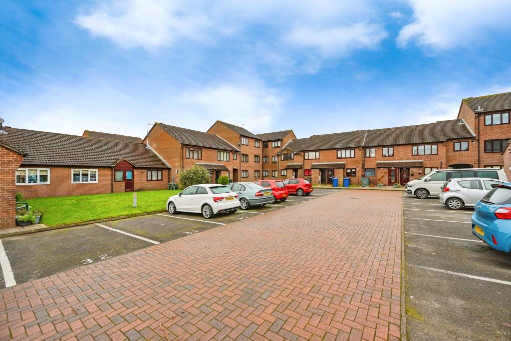 Additional image 2 of Saxon Mill Lane, Tamworth, Staffordshire, B79