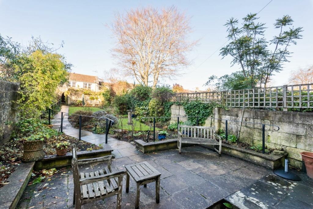 Additional image 25 of Lambridge, Bath