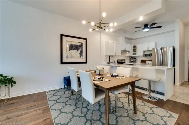 Additional image 13 of 262 Dundas St Unit 317