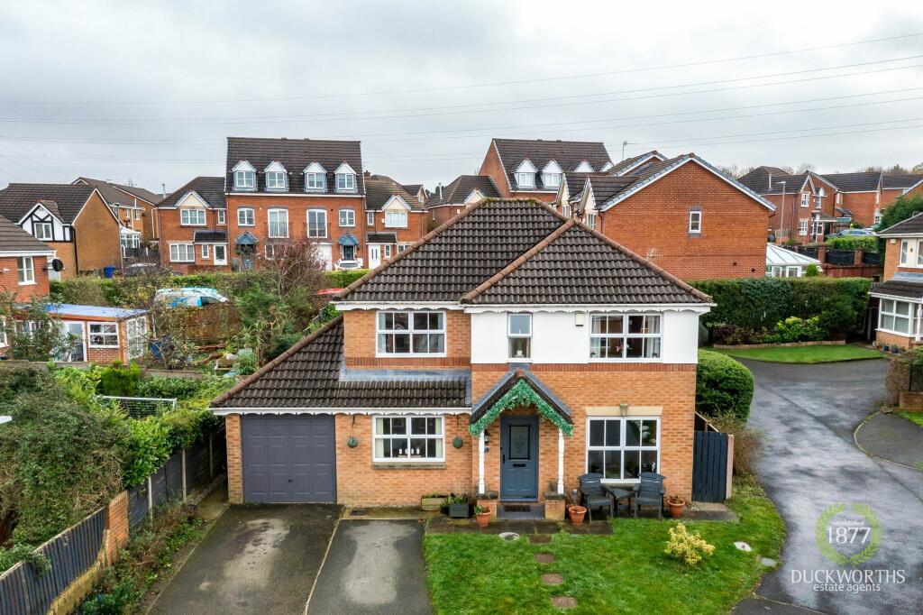 Additional image 30 of Spring Meadows, Clayton Le Moors, BB5