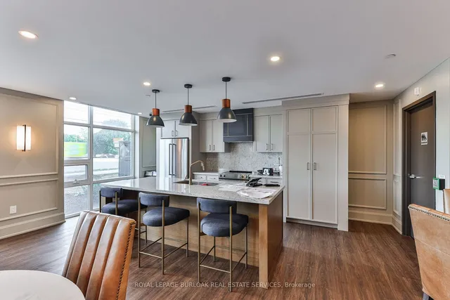 Additional image 31 of 460 Dundas St Unit 705