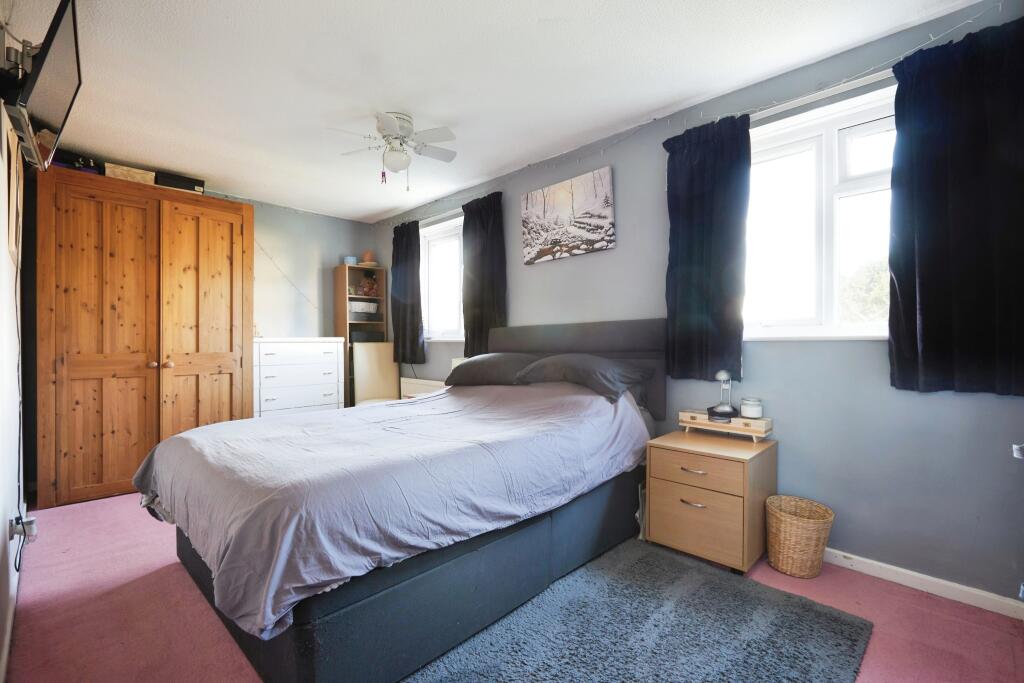 Additional image 10 of Illustrious Crescent, Ilchester, Yeovil, Somerset, BA22