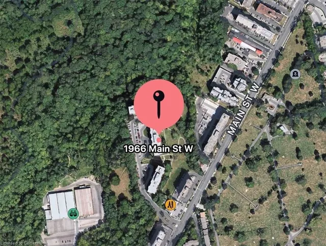 Additional image 50 of 1966 Main St Unit 406