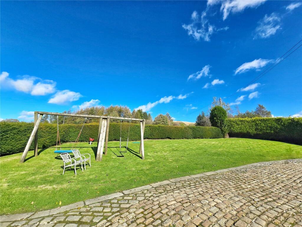 Additional image 28 of Hurst Lane, Rawtenstall, Rossendale, BB4