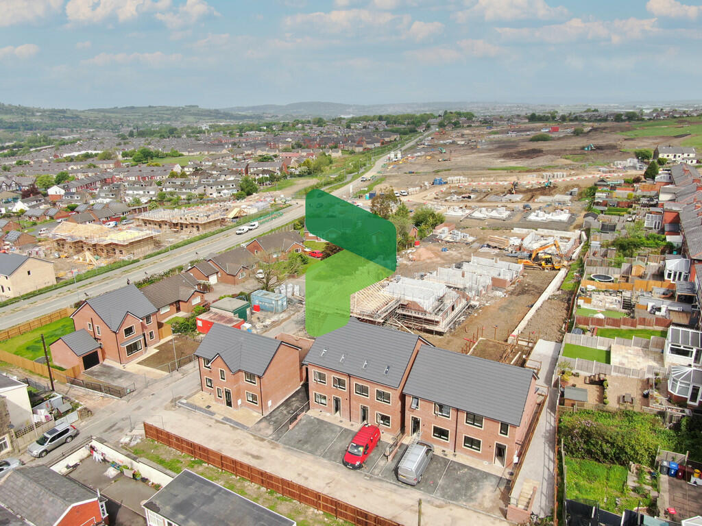 Additional image 21 of Tower View, Darwen