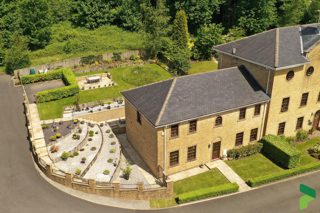 Additional image 51 of Woodfold Park, Mellor