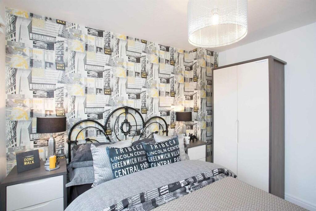 Additional image 6 of Off Yew Tree Drive, Blackburn