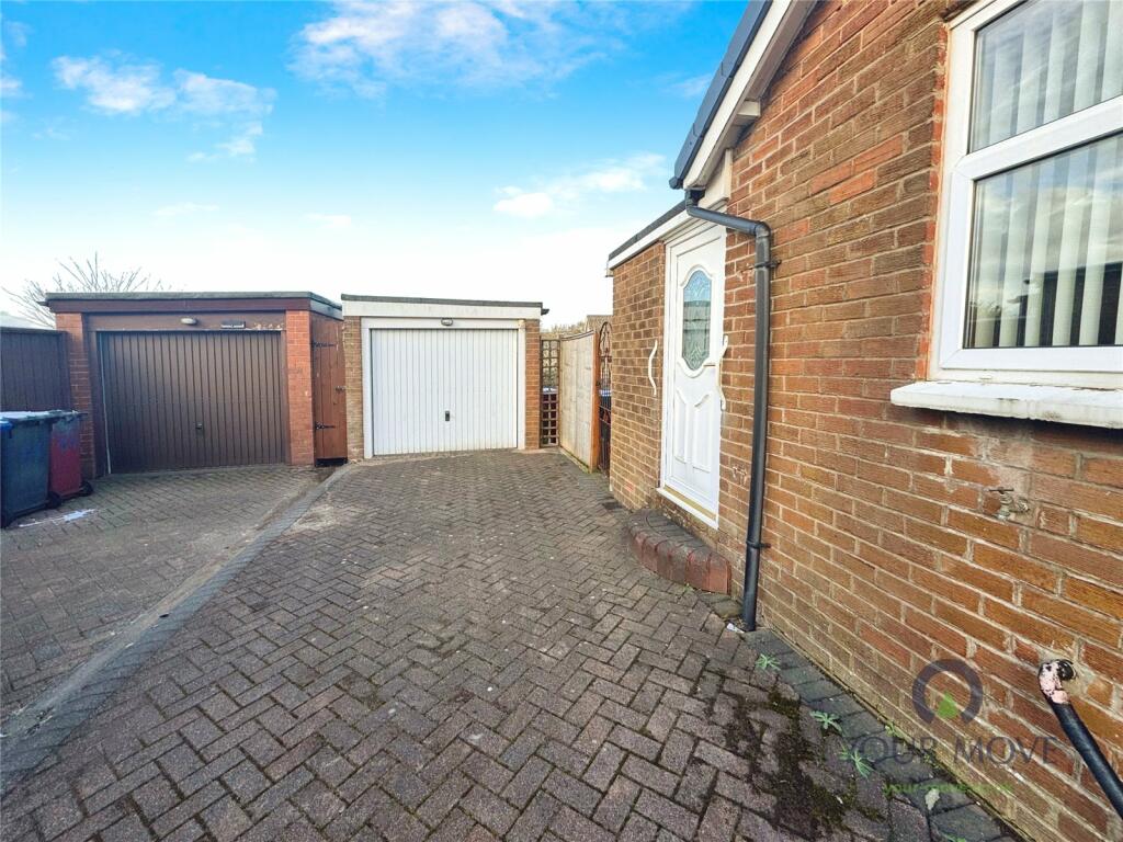 Additional image 11 of The Crescent, Blackburn, Lancashire, BB2