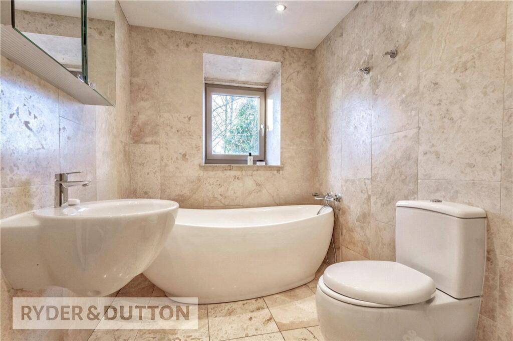 Additional image 12 of Hurst Lane, Rawtenstall, Rossendale, BB4