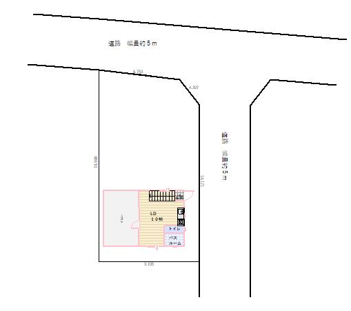Additional image 16 of Area around Atsuta Ward, Ishikari City, Hokkaido