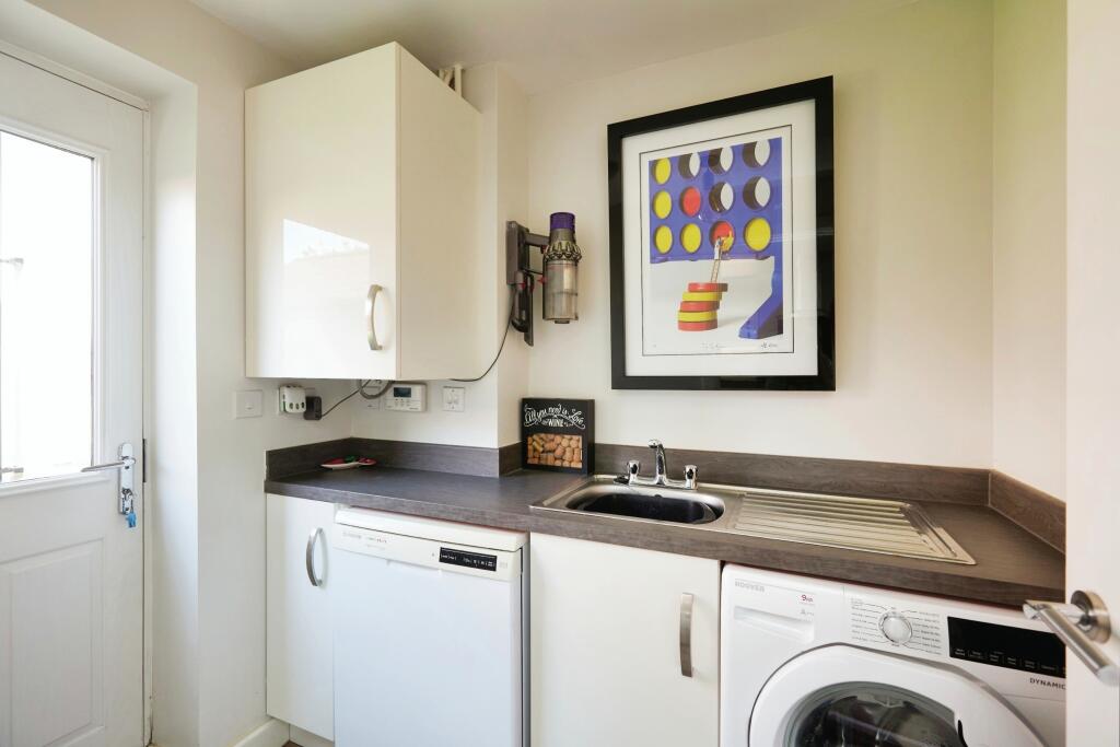 Additional image 17 of Bourke Road, Shepton Mallet, BA4