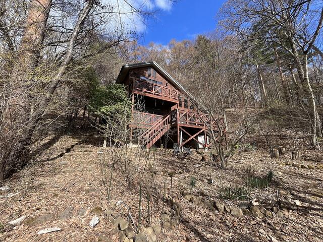 Additional image 2 of Nagano Prefecture, Ogata County, Aoki Village, Kutsukake