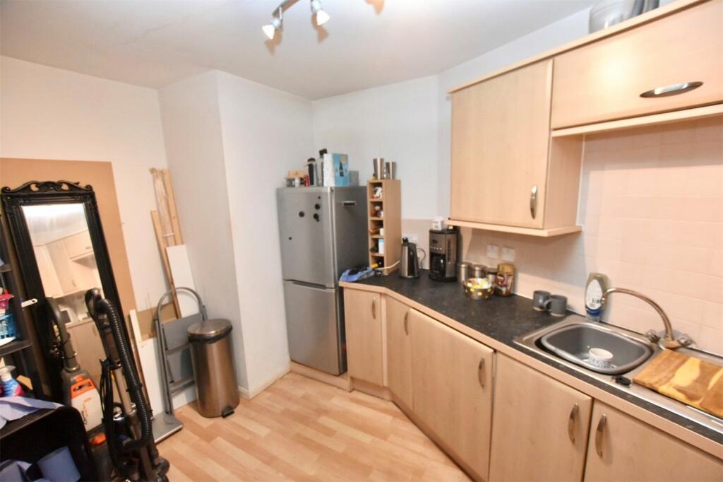 Additional image 9 of Lever Court, Lever Close, Blackburn, Lancashire, BB2