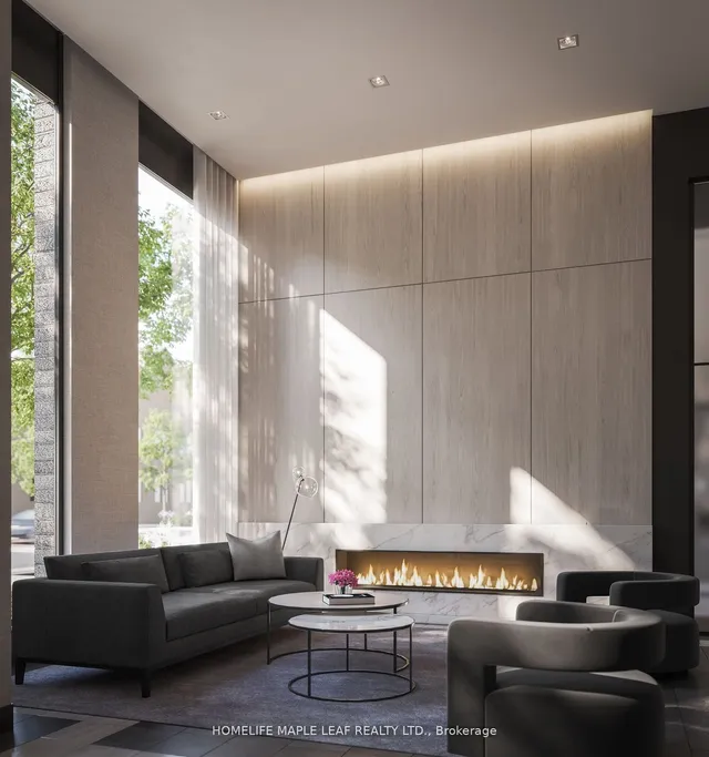 Additional image 8 of 1 Jarvis St Unit 920