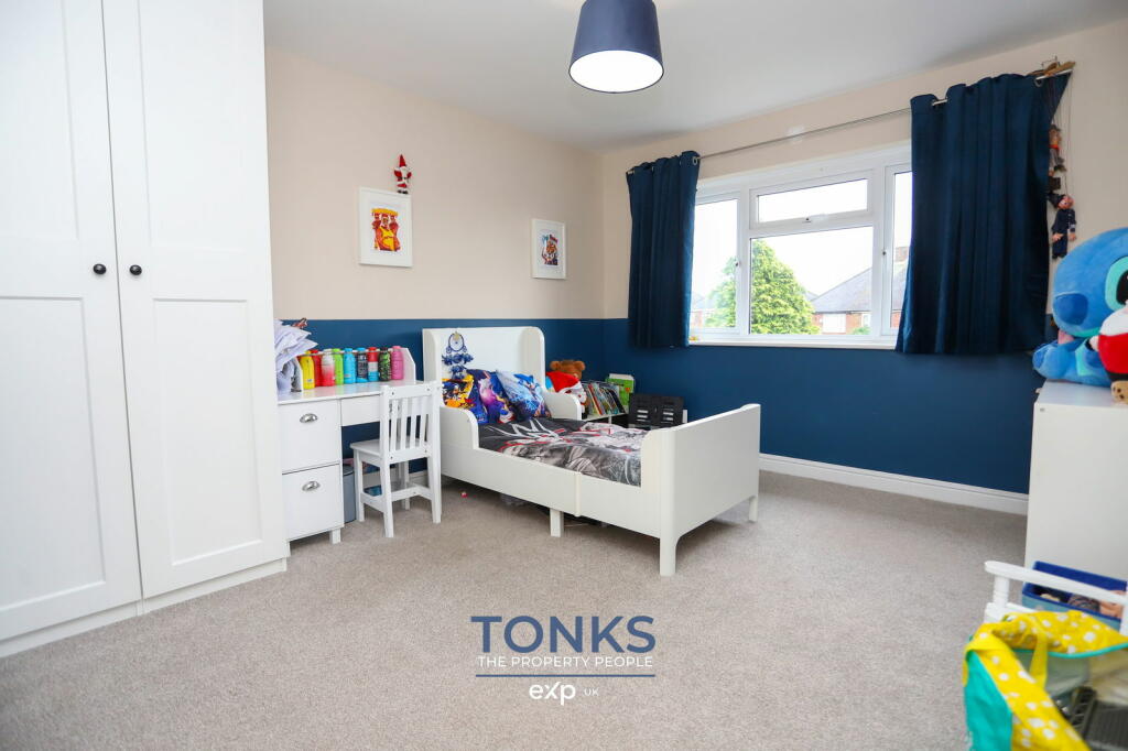 Additional image 20 of Hiplands Road, Halesowen, B62 0AE