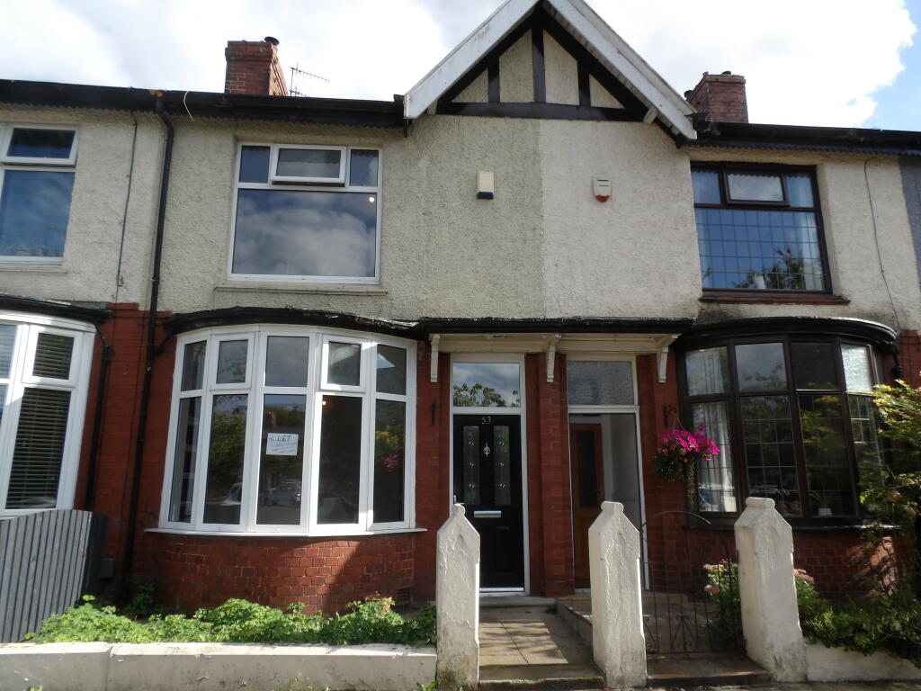 Additional image 8 of Selous Road, BB2