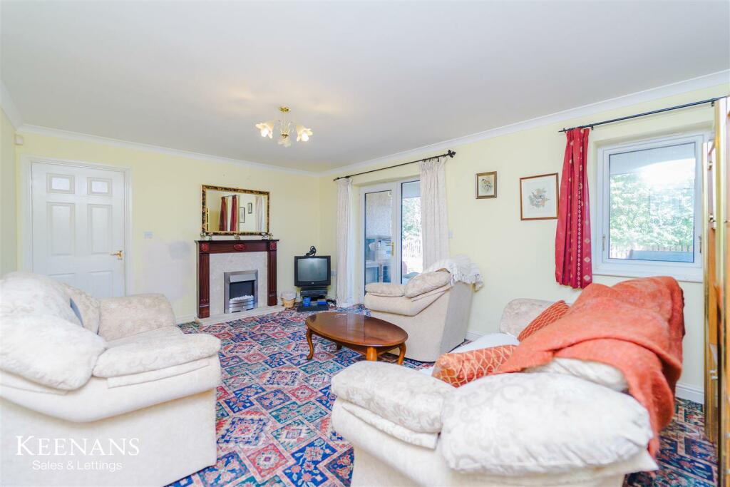 Additional image 6 of The Old Bowling Green, Accrington