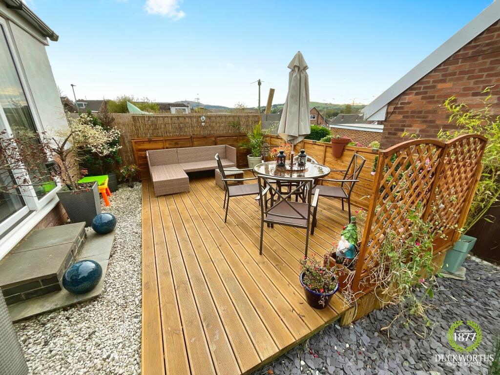 Additional image 4 of Kingsway, Lower Darwen, BB3