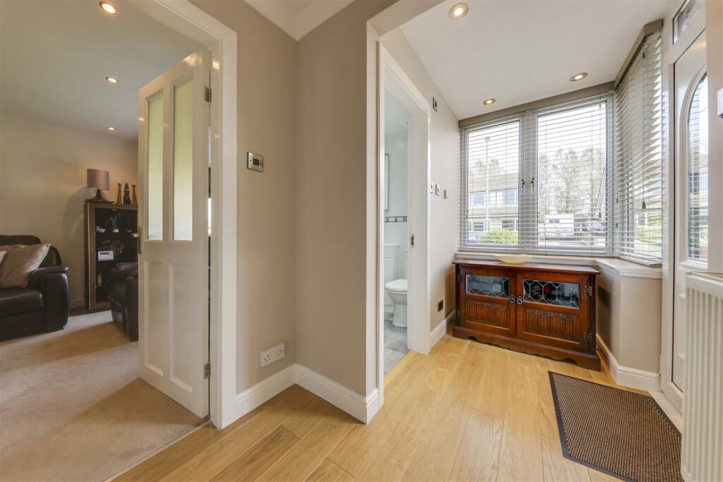 Additional image 5 of Cherry Tree Way, Helmshore, Rossendale