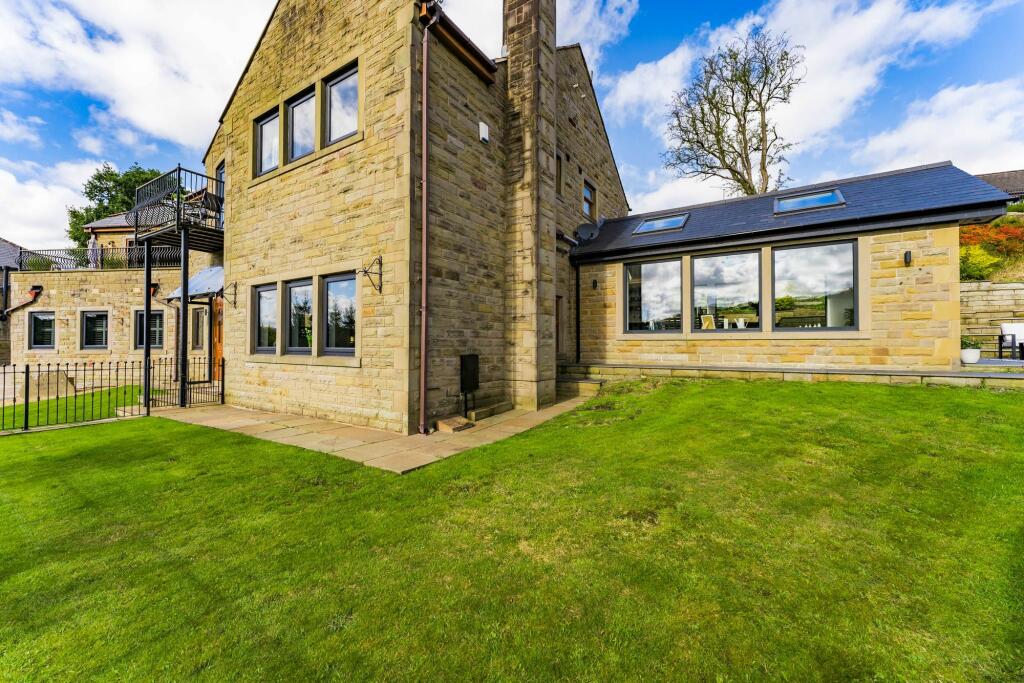 Additional image 52 of Worswick Green, Rossendale, BB4