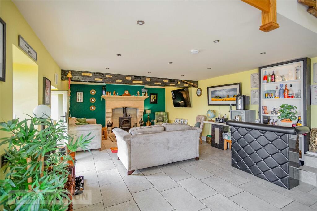 Additional image 11 of Oakenhead Wood Old Road, Rawtenstall, Rossendale, BB4