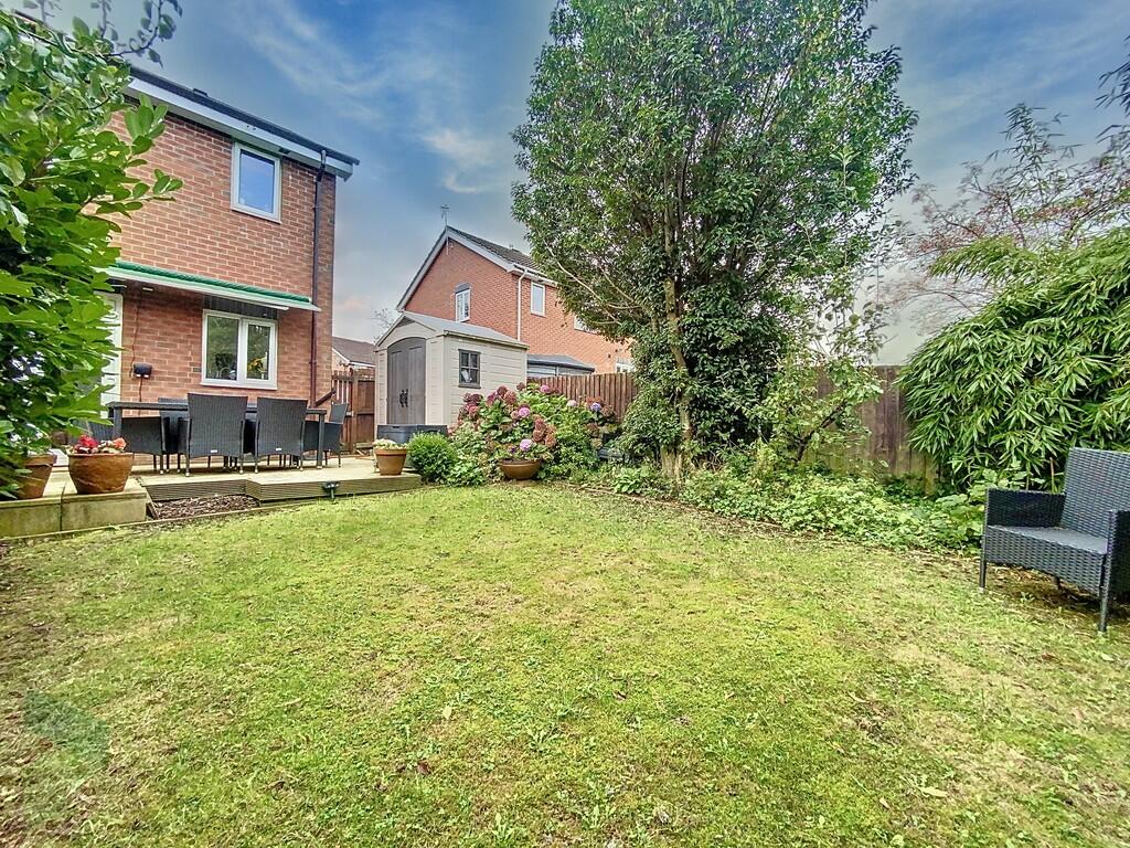 Additional image 22 of Metcalfe Close, Blackburn