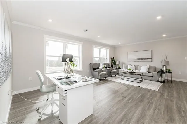 Additional image 24 of 1085 Concession 10 Rd Unit Lot 131/AD