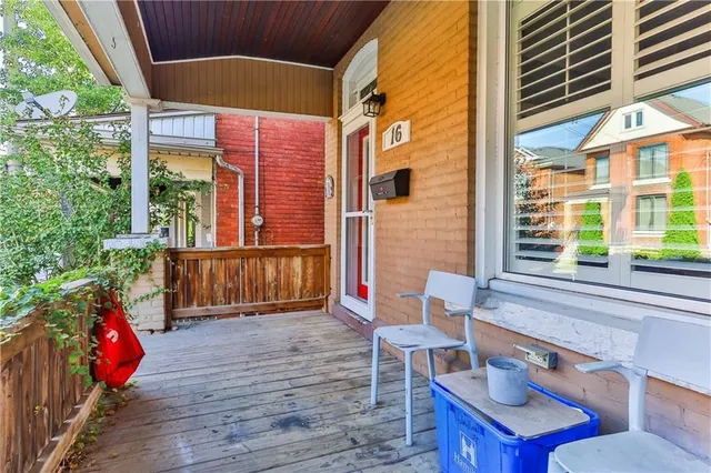 Additional image 6 of 16 WILLIAM St