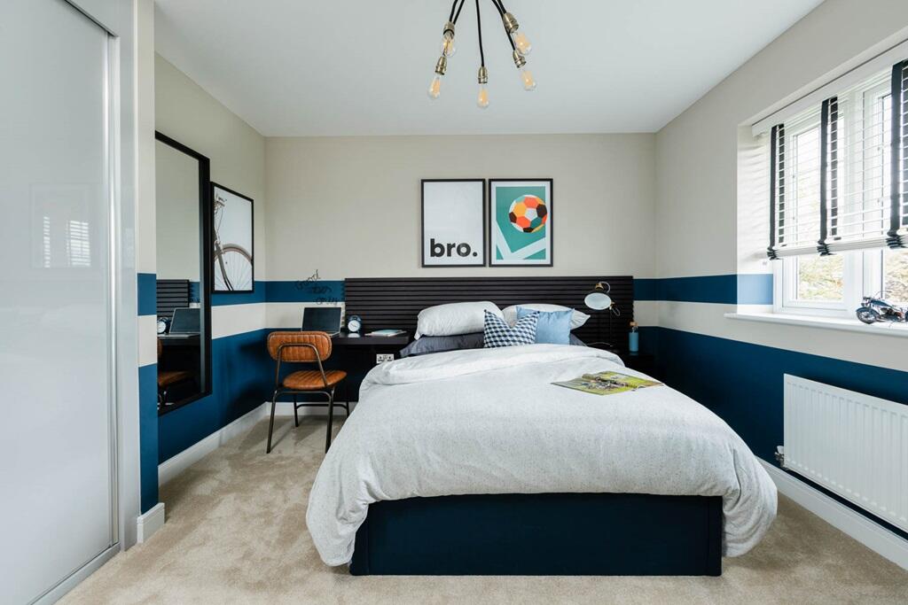 Additional image 12 of Broken Stone Road, Blackburn, 
Lancashire, 
BB3 0LL